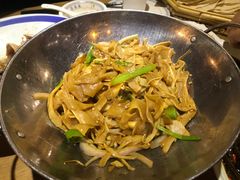-符离集餐厅(万象城店)
