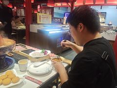 -祥源胡同·涮牛羊肉火锅(花桥店)