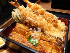 -玄白·炭烤活鳗(上海首店)