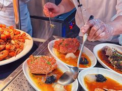 -第六季自助餐厅(北太平庄店)