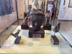 -柬埔寨国家博物馆