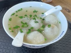-永和鱼丸(南后街店)