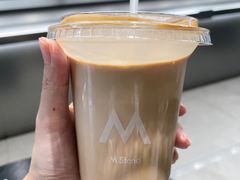 -M Stand (广州白云五号店)