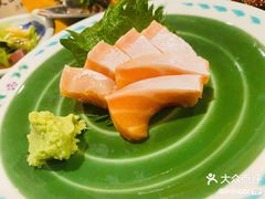 -天正河鲀·河豚亭(大连店)