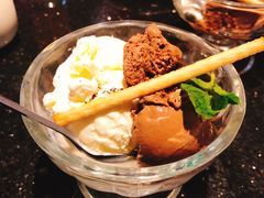 -梅筑·创意料理(王府井百货店)
