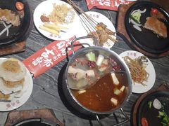 -吉布鲁牛排海鲜自助(温江合生汇店)