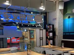 -CALIFORKS加州叉子轻食(朝阳门店)