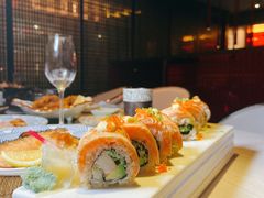 -滩万日本料理Nadaman(国贸大酒店)