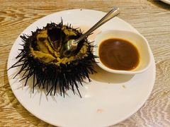 -渔家颂歌渔家味道(青石路店)