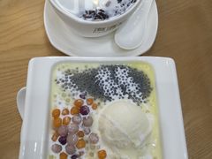 -遇见甜品站(魁奇店)