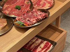 -西塔老太太泥炉烤肉(温州首店万象城黑金店)