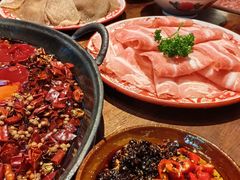 -楠火锅(昆山金鹰店)