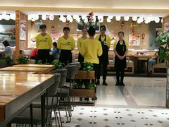 -乐凯撒披萨(正佳广场店)