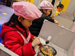 -芭菲盛宴·环球美食(袁家岗店)