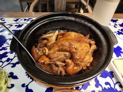 -印巷里主题餐厅(马鞍山店)