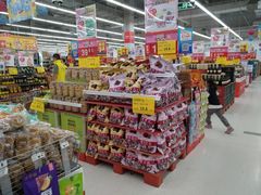 -卜蜂莲花(辽阳西路店)