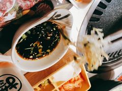 -猫爪爪原切自助烤肉(观音桥阳光世纪店)
