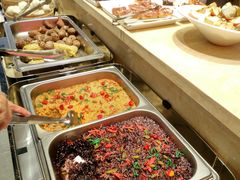 -食蔬不二素食自助餐厅(沈阳铁西店)
