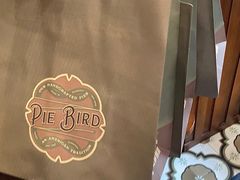 -Pie Bird(新闸路店)