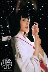 点击看大图 -持熹光年写真体验馆