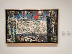 -旧金山现代艺术博物馆