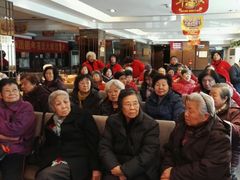 大堂-大鸭梨(天通西苑店)