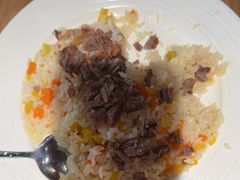 -谷丽麦馕新疆菜·清真(步步高梅溪新天地店)