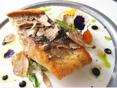 香煎海鲈鱼-蝶舍·MAISON PAPILLON