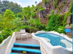 -清泉湾生态旅游度假区