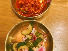 -HOTISLAND海鸡岛·韩国料理(江南西店)