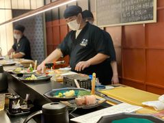 -Sushi Hanzo半藏(天环广场店)