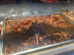 -老妈秘制兔头(春熙路店)