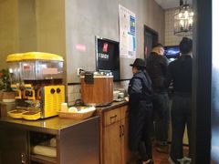 自助取餐区-川锅哎哟·麻辣香锅(国大城市广场店)