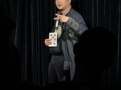 -喜剧部落脱口秀(三里屯工体店)