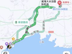-银滩滨海旅游度假区
