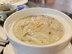 -猪肉婆私房菜(容桂总店)