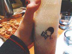 -HELLO MUSAE 拾光缪斯餐厅·纯正希腊风味(苏州中心店)