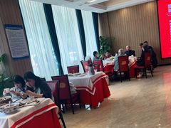 大堂-解家河南菜(商鼎路店)