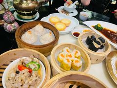 -誉八仙粤菜(万象天地店)
