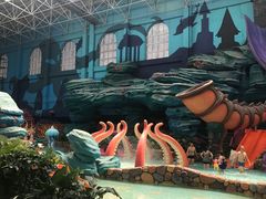 -波塞冬旅游度假区