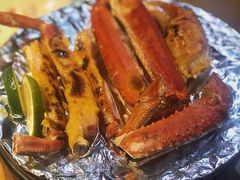 松叶蟹套餐-綱元·海鲜豆捞(明州里店)