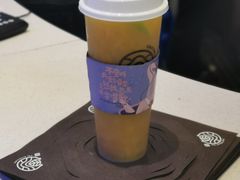 -眷茶(赛格国际购物中心店)