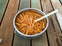 -Doo Dee Thai Food(Issan/Isaan/Esan)