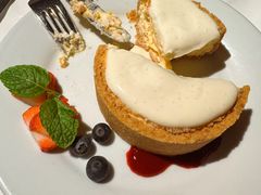 芝士蛋糕-茹丝葵经典牛排馆(上海外滩店)