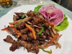 -新疆伊宁远征餐厅