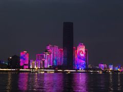 -武汉两江游览·夜游长江(汉阳门码头)