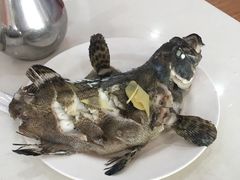 -南海渔家•海鲜•正宗海南菜(海棠湾店)