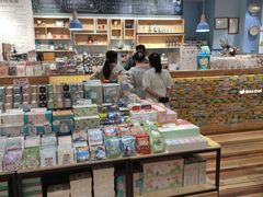 -猫的天空之城概念书店(印象城购物中心店)