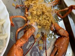 -北戴河庆山饭店·海鲜砂锅粥(北戴河黑石路店)