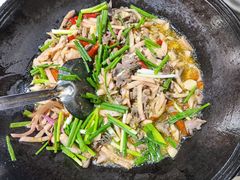 -国庆鸡杂老店